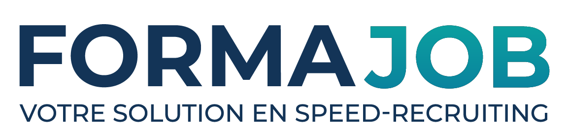 Formajob — votre solution en speed-recruiting